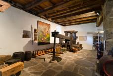 Museo del vino Castel Rametz - Museo